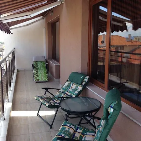 2-х комнатные в г.поморие болгария *