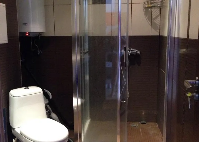 2-х комнатные в г.поморие болгария Ahyolu