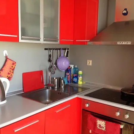 2-х комнатные в г.поморие болгария Appartement *