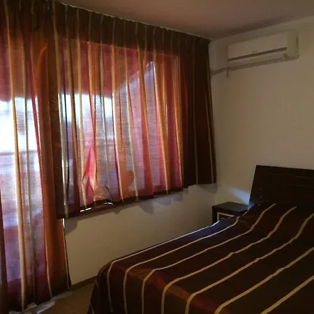 Appartement 2-х комнатные в г.поморие болгария