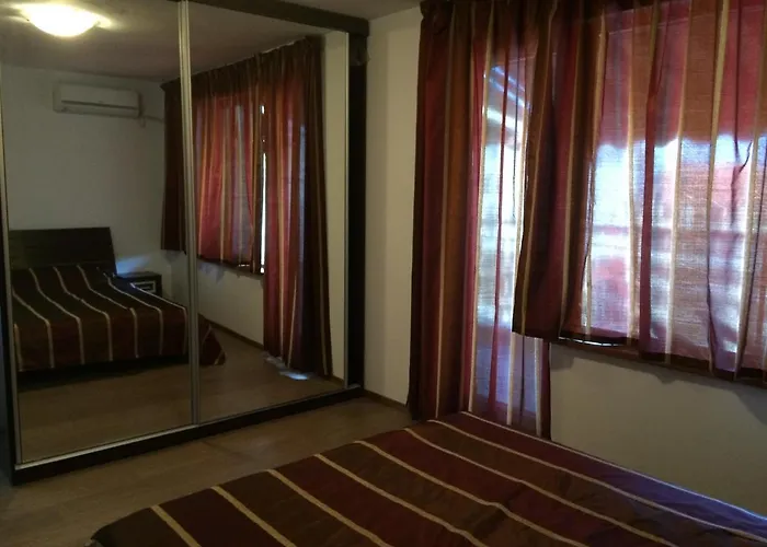 2-х комнатные в г.поморие болгария Pomorie